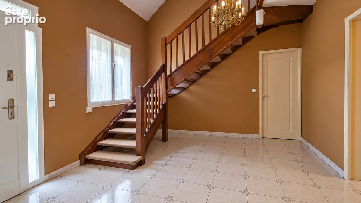 Maison  278 m2 - photo 2