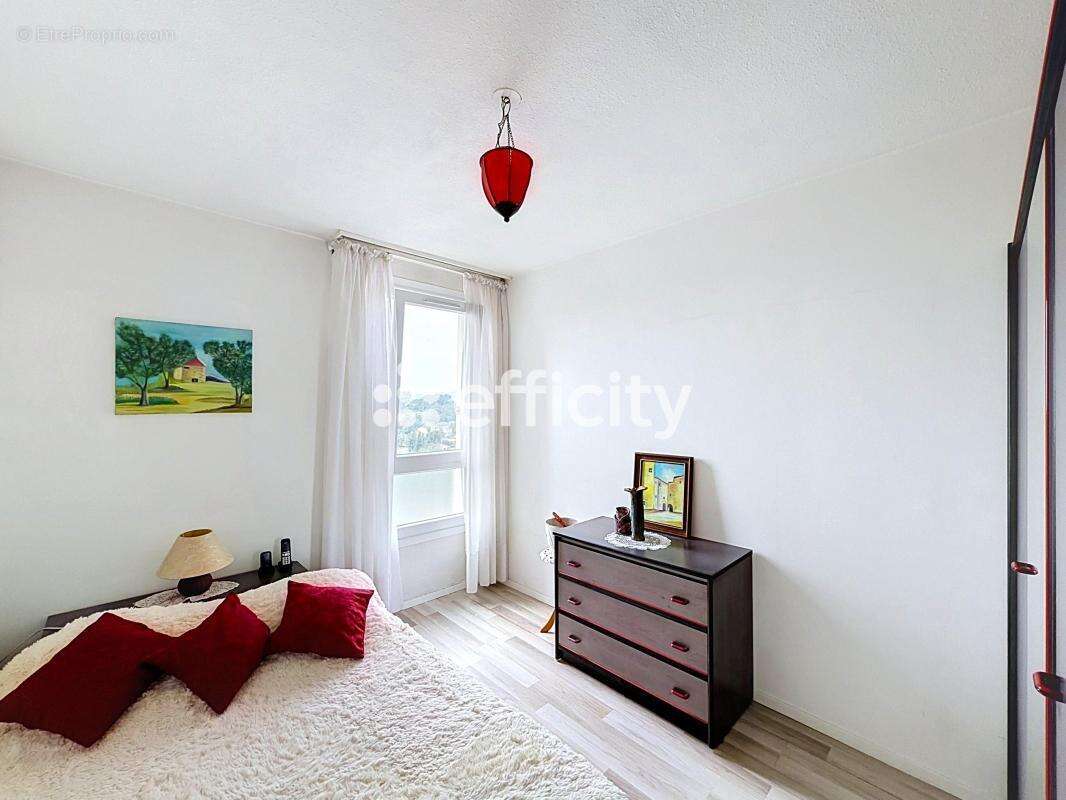 Appartement - photo 6
