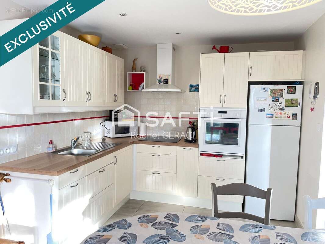 Photo 2 - Maison à LE CROISIC