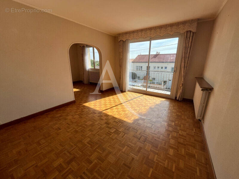 Maison à LA ROCHE-SUR-YON