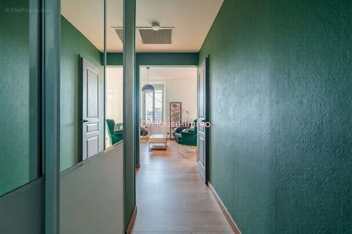 Appartement 75 m² à Marseille-12e  - photo 42