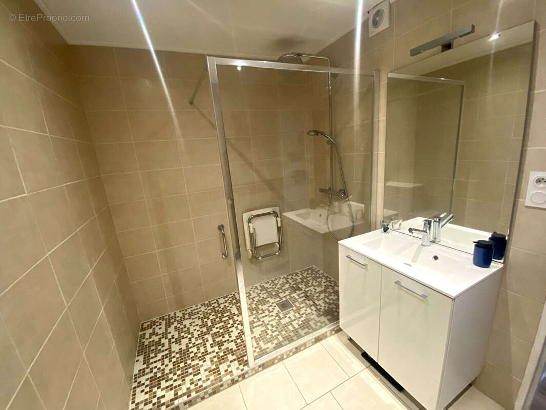 Appartement à BESANCON
