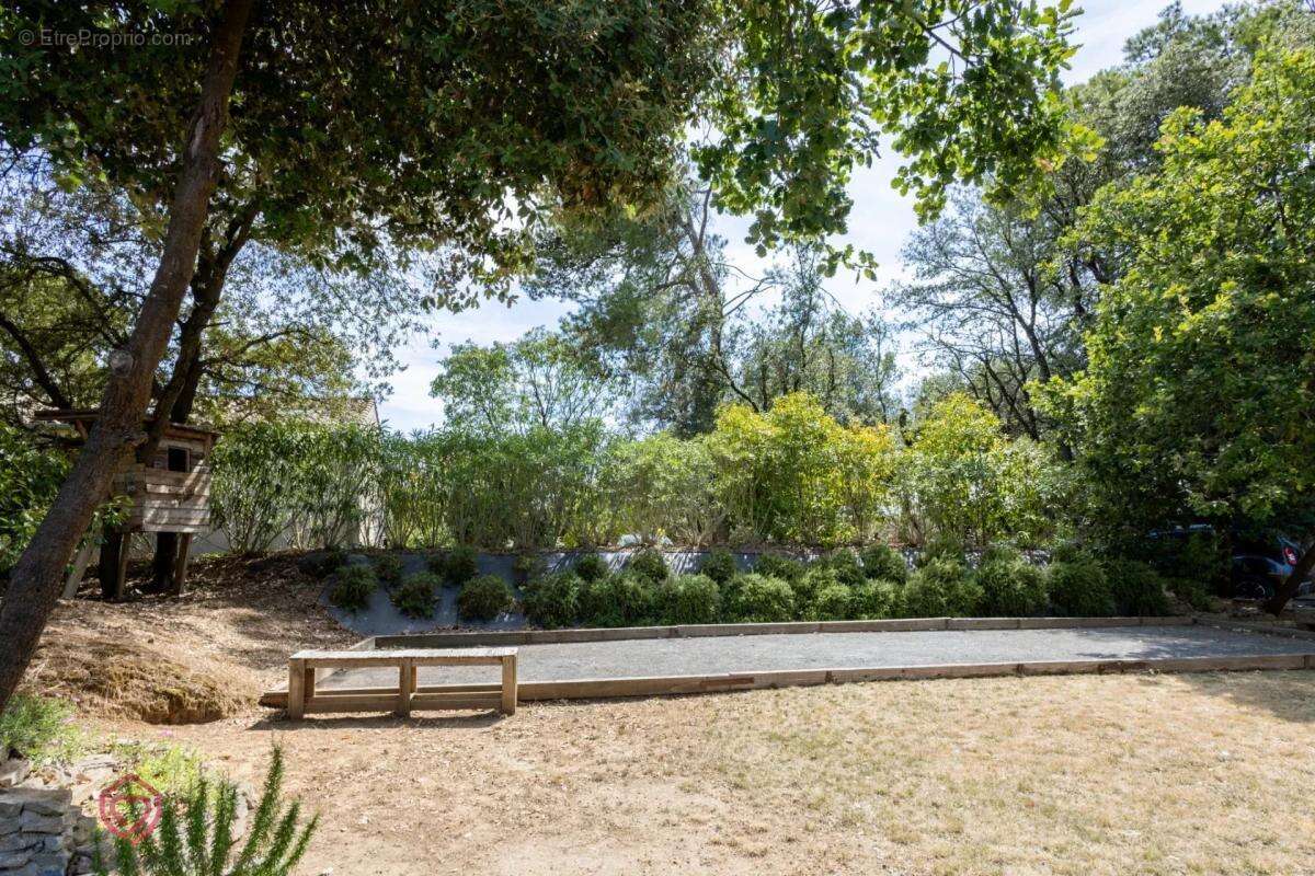 Maison à MALVES-EN-MINERVOIS