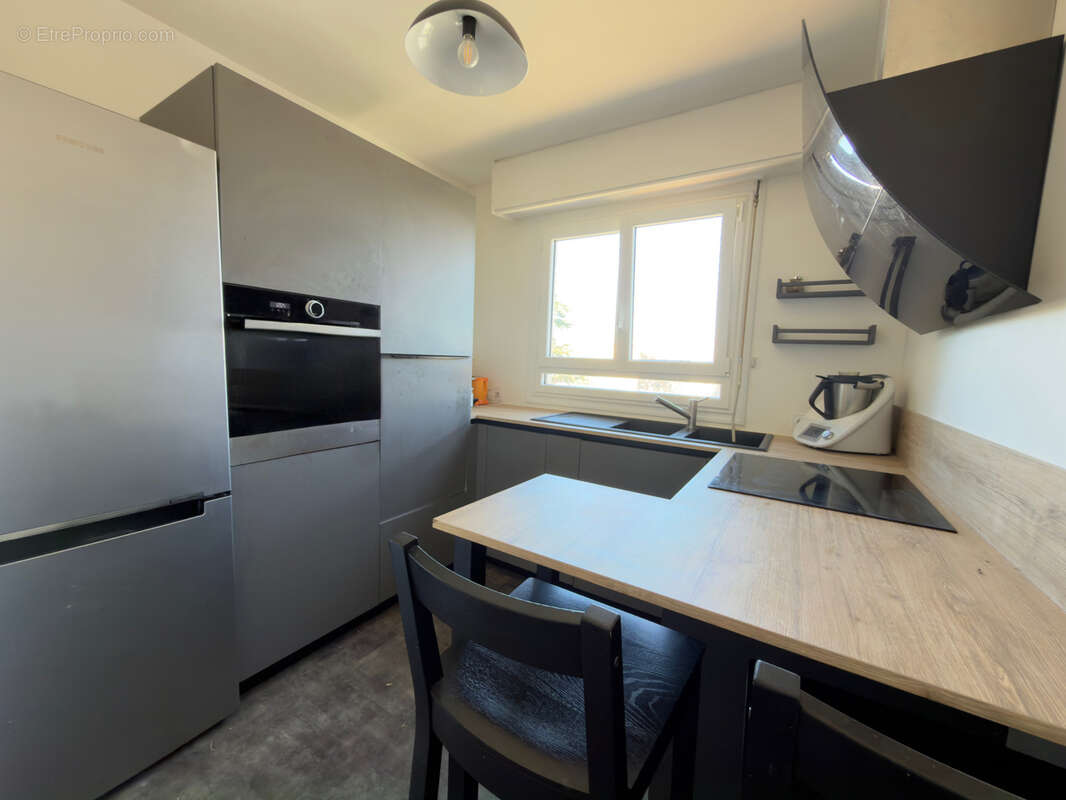 Appartement à ORLEANS