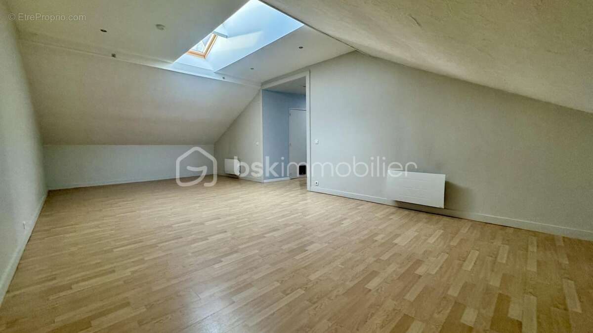 Appartement à DINAN
