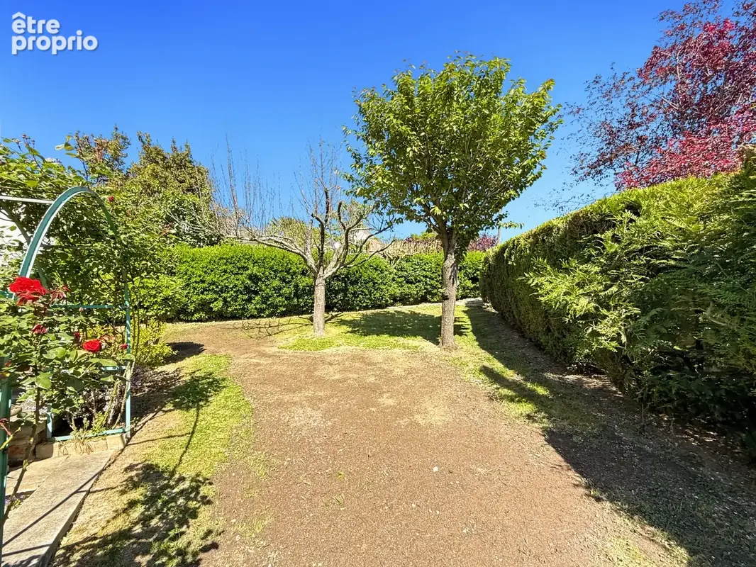 Maison 7 pièces 152 m² à vendre à Sucy-En-Brie (94370) - photo 5