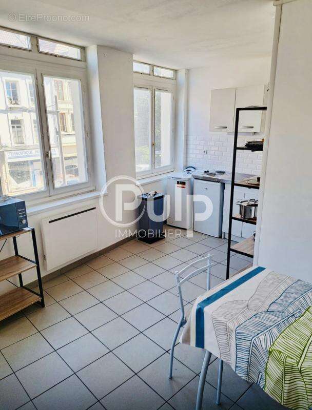 Appartement à DOUAI