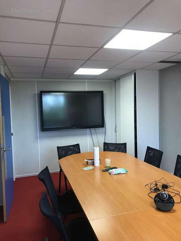 Commerce à TOULOUSE