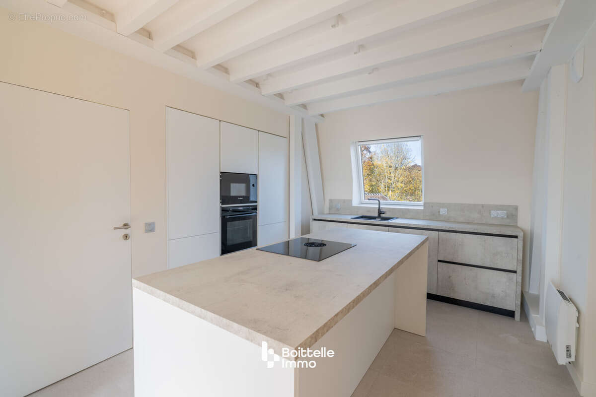 Appartement à FONTAINEBLEAU