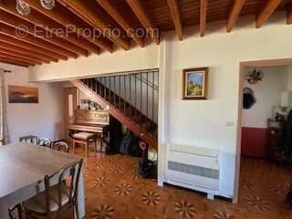 Maison à SAINT-CHRISTOL-LES-ALES