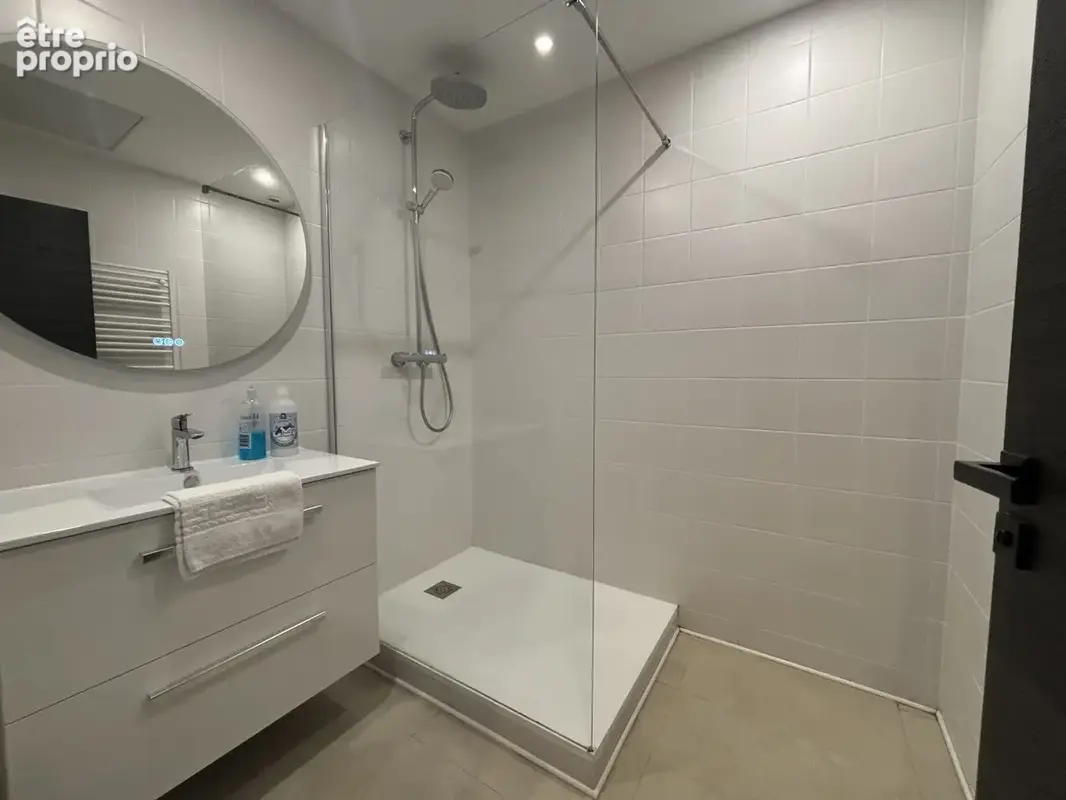 Appartement 3 pièces 47 m² à vendre à Grenoble (38100) - photo 8
