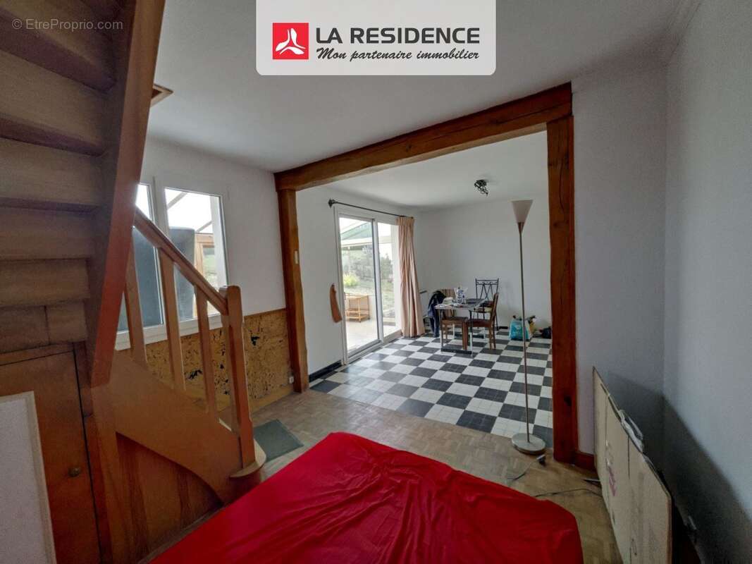 Maison 71 m² à Maule  - photo 8