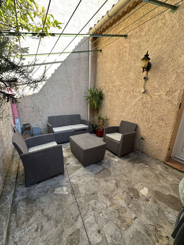 Maison à LA FARLEDE