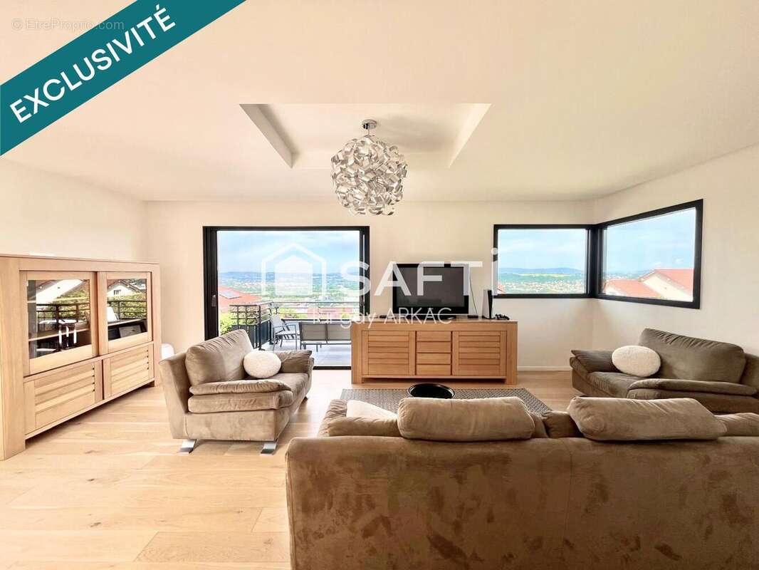 Photo 7 - Maison à BOURGOIN-JALLIEU