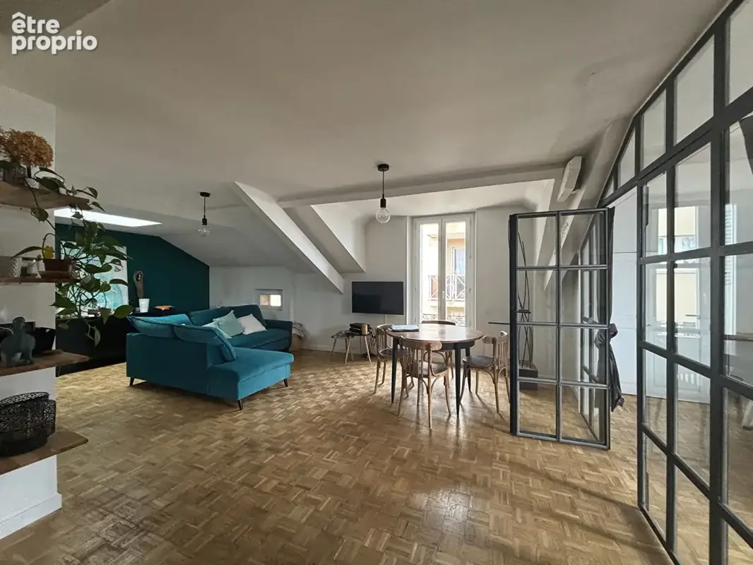 Appartement à VALENCE