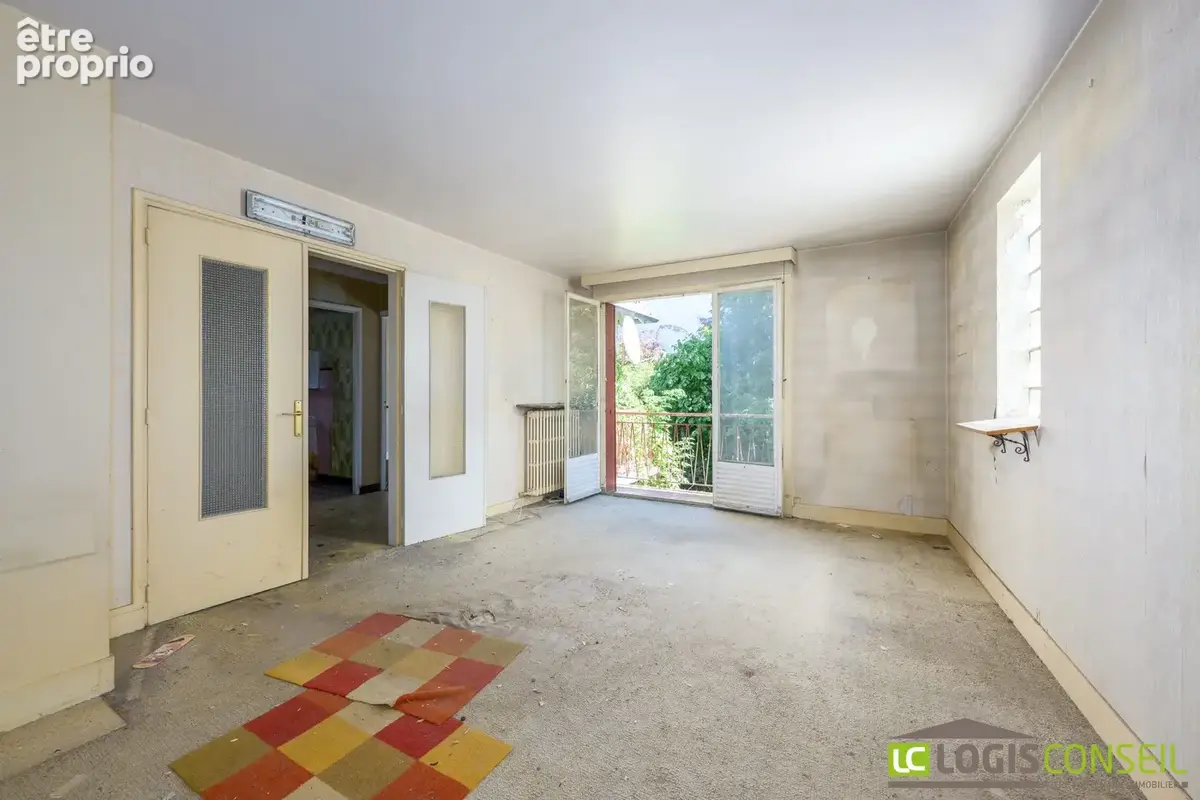 Maison 102 m² à Bourg-La-Reine  - photo 3