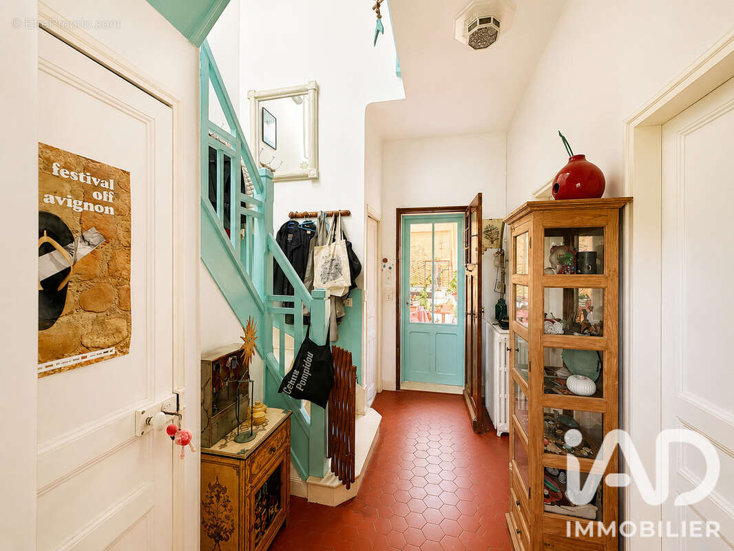 Maison 91 m² à Avignon  - photo 9