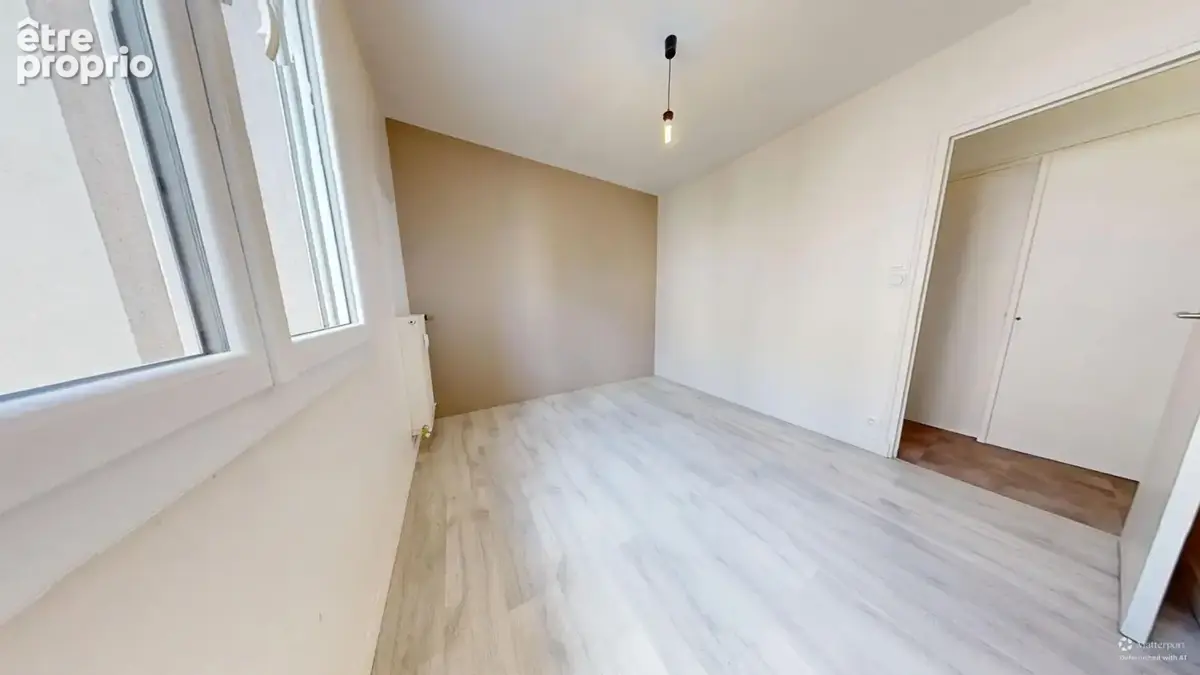 Appartement Saint Martin D Heres 4 pièce(s) 83.23 m2 - photo 7