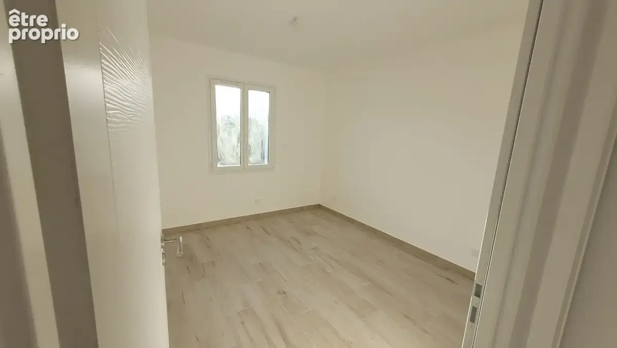 Maison  neuve St Sulpice De Royan T4 avec garage sur 376m² - photo 17