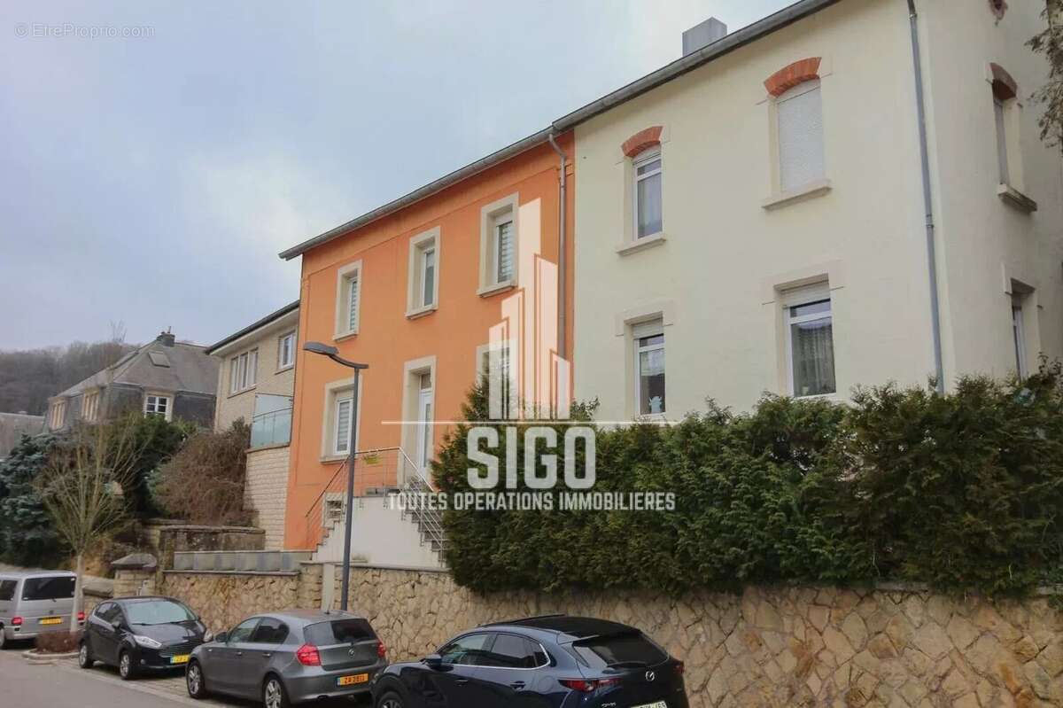 Maison à GIDY