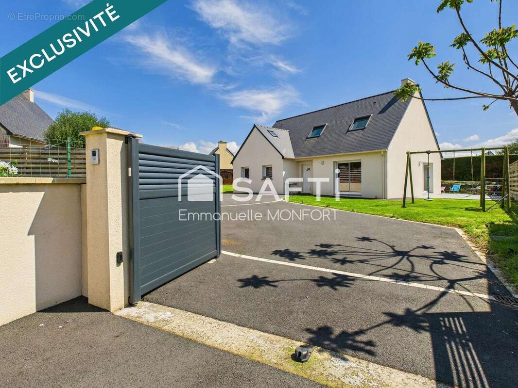 Photo 2 - Maison à TAULE