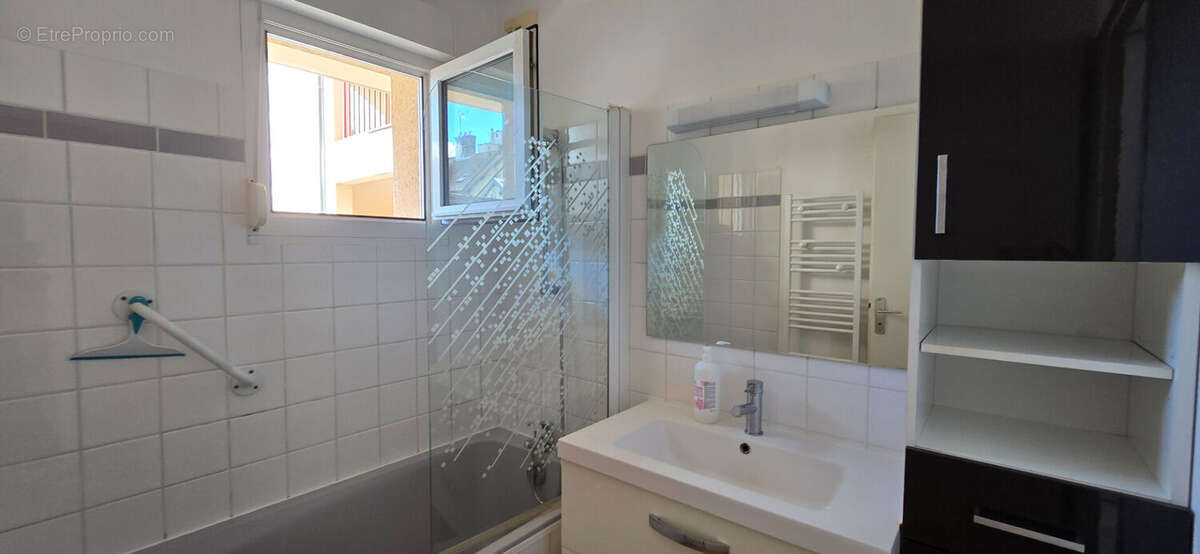 Appartement à TROYES