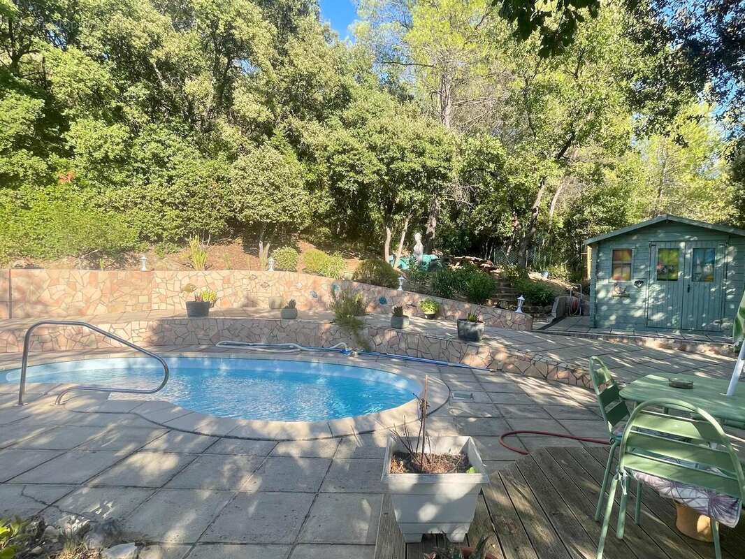 Photo 2 - Maison à TARADEAU