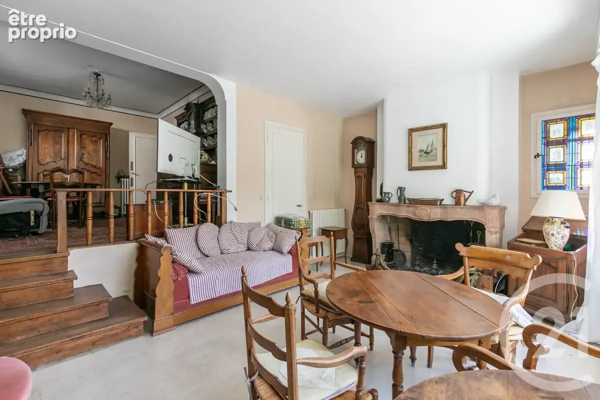 Maison 8 pièces 186 m² à vendre à Saint-Maur-Des-Fosses (94100) - photo 17