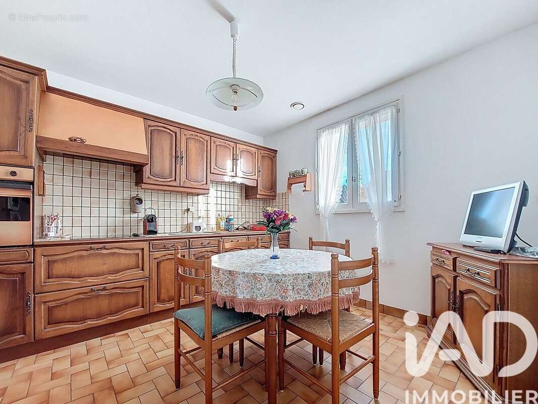 Photo 5 - Maison à PONT-AVEN