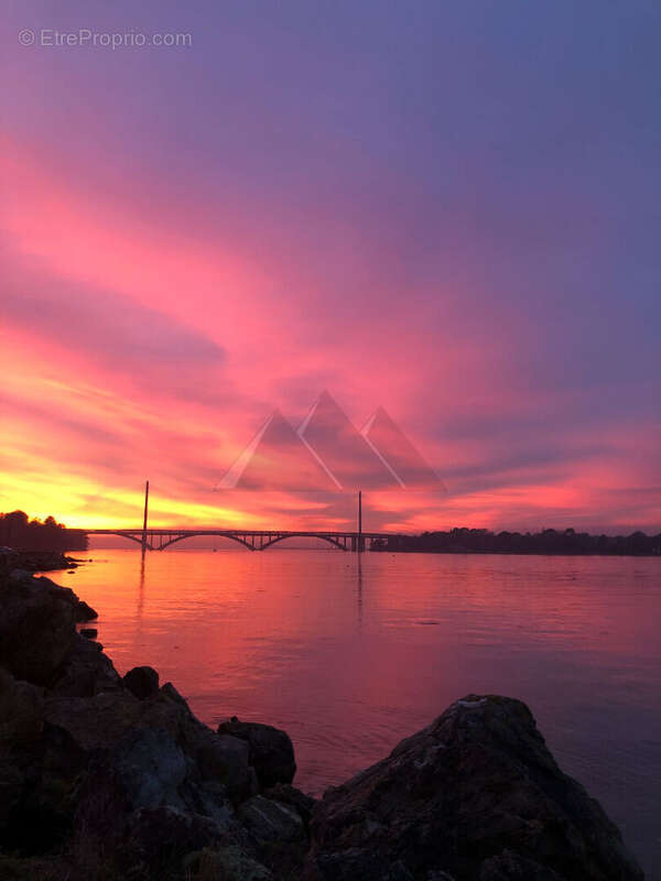 Maison à PLOUGASTEL-DAOULAS