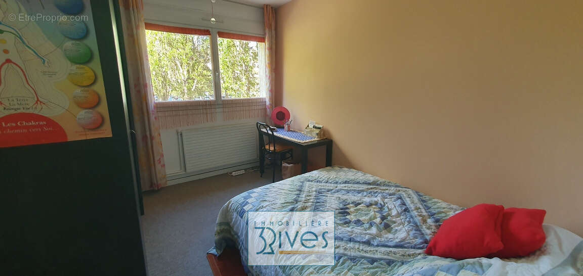 Appartement à ANGERS