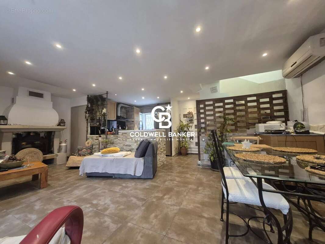 Maison à SAINTE-MAXIME