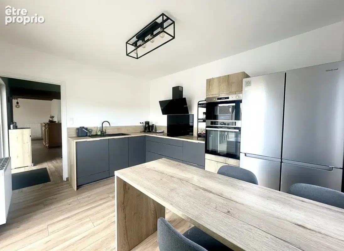 Maison 168 m² à Boue  - photo 5