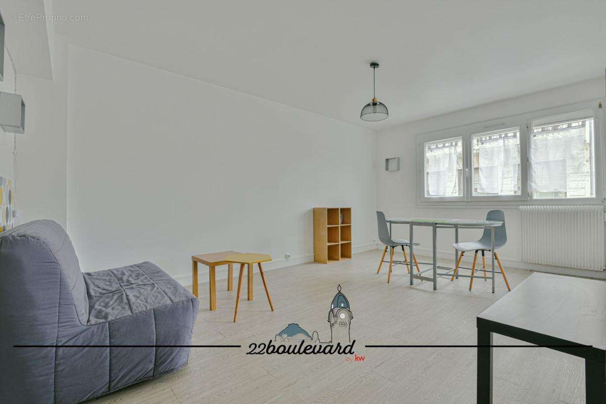 Appartement - photo 2