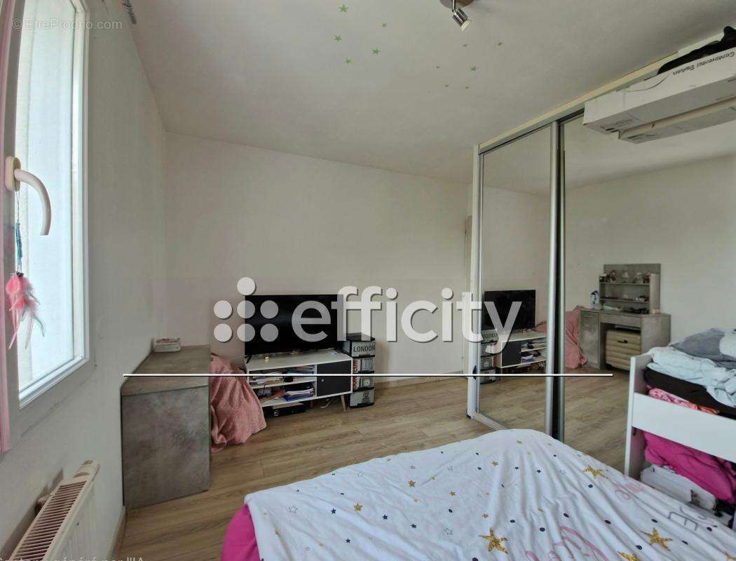 Maison à VILLEPARISIS