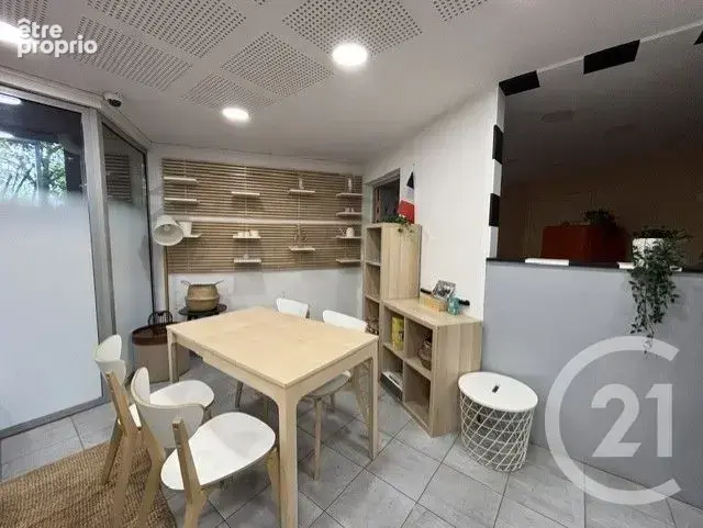 Appartement 1 pièce 17 m² à vendre à Lyon-7e (69007) - photo 14