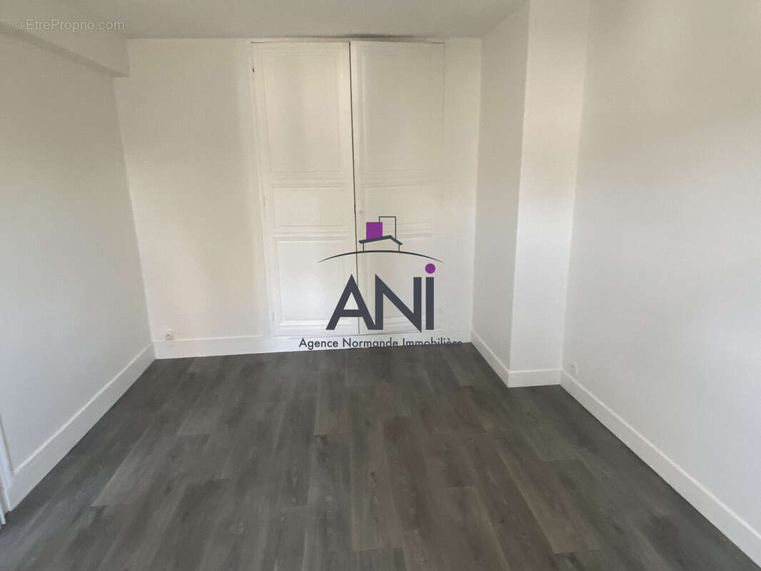 Appartement à DIEPPE