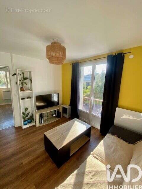 Photo 3 - Appartement à ANGOULEME