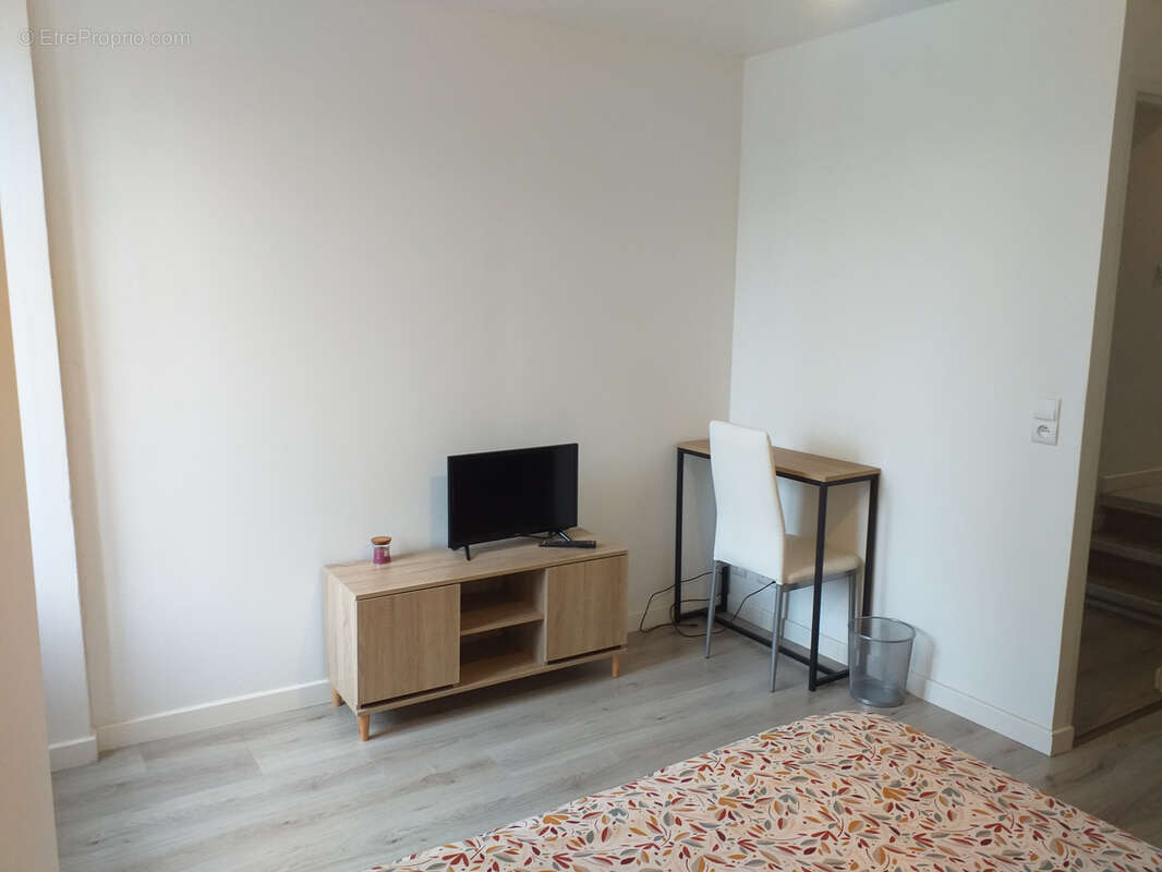 Maison à CHATILLON-SUR-SEINE