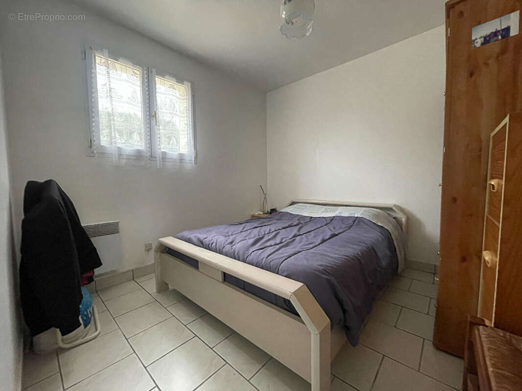 Maison Saint Georges d'Oléron louée à l'année, bail en cours - photo 3