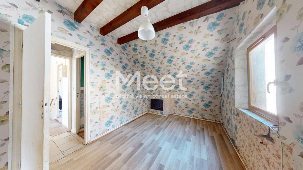 Appartement à JOIGNY
