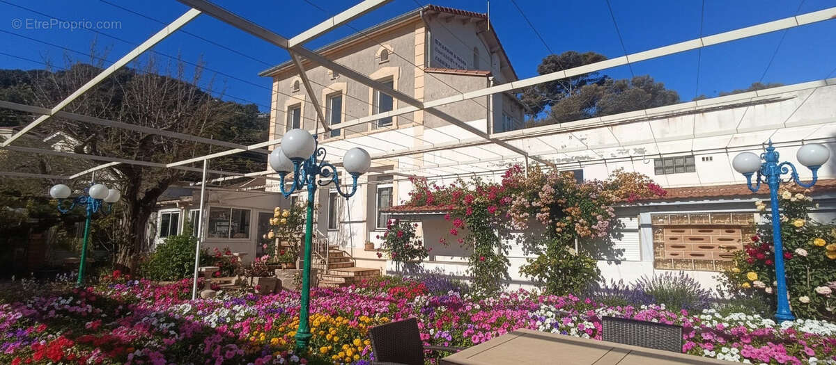 Maison à LA SEYNE-SUR-MER