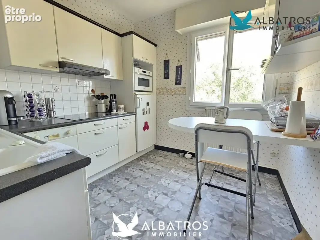 Appartement 4 pièces 83 m² à vendre à Ouistreham (14150) - photo 7