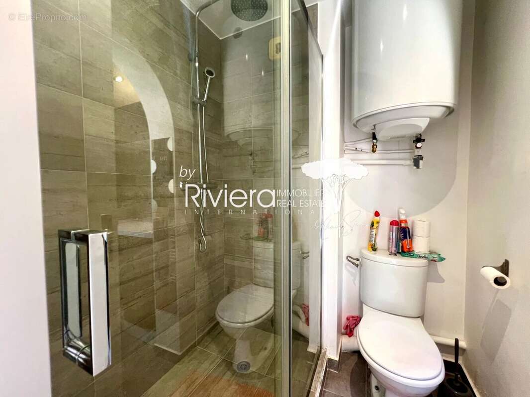 T3 vue mer panoramique ! - photo 17