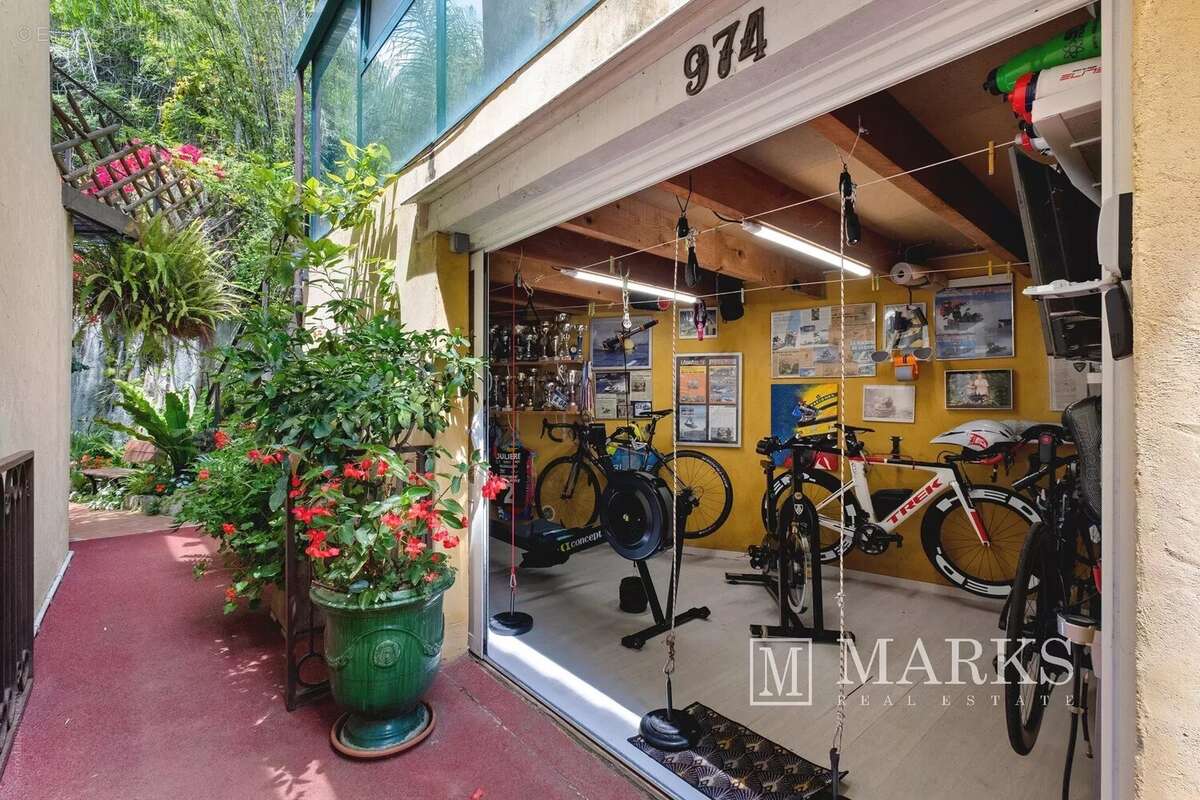 Magnifique propriété dans un jardin exotique - photo 28