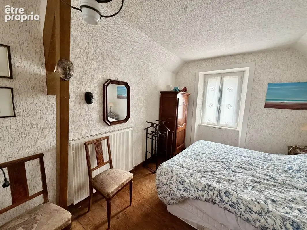 Maison 7 pièces 140 m² à vendre à Trebeurden (22560) - photo 7