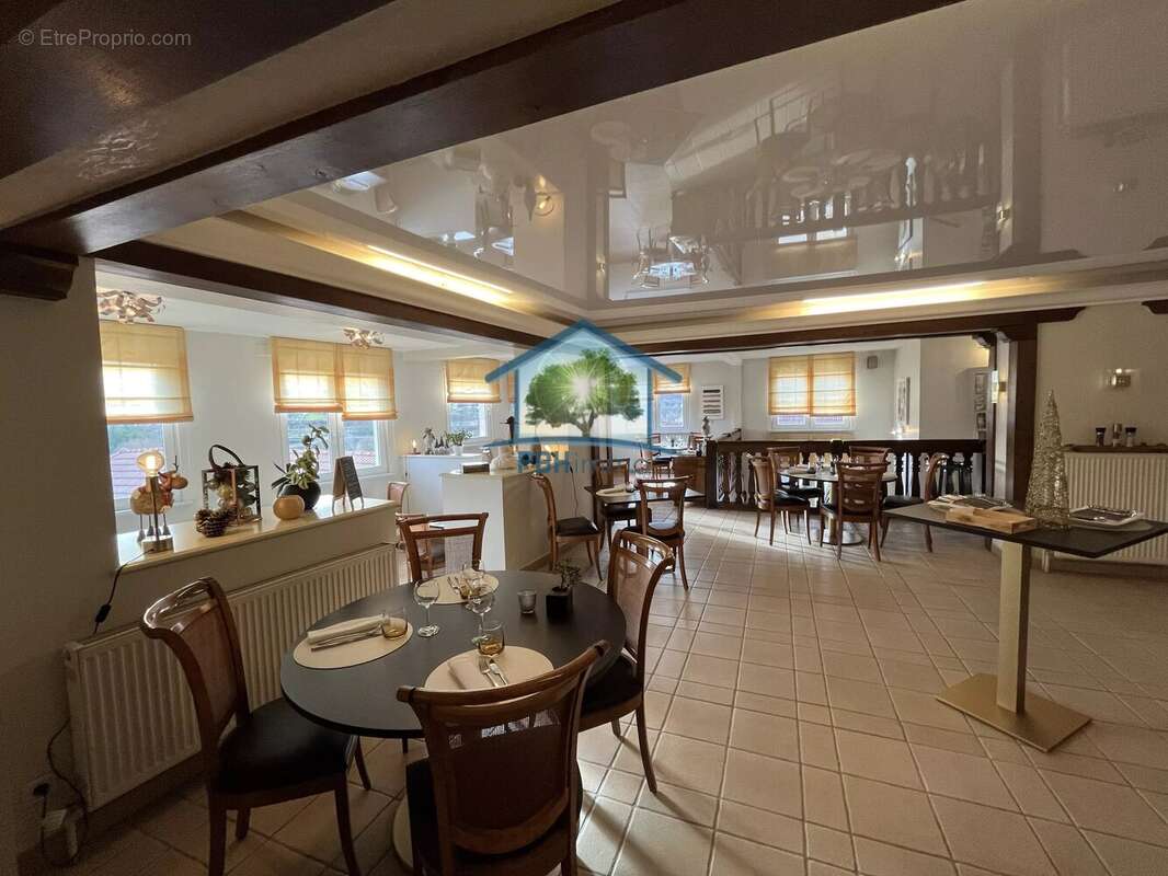 Appartement à SARREINSMING