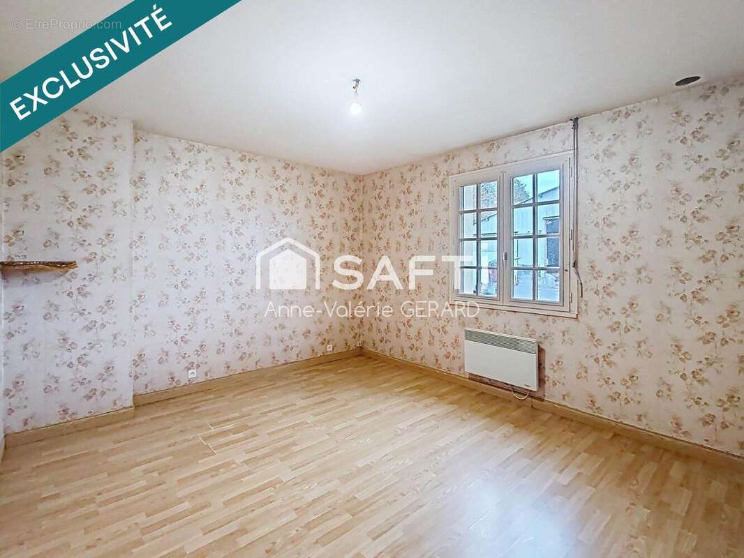 Photo 6 - Maison à LANDIVY