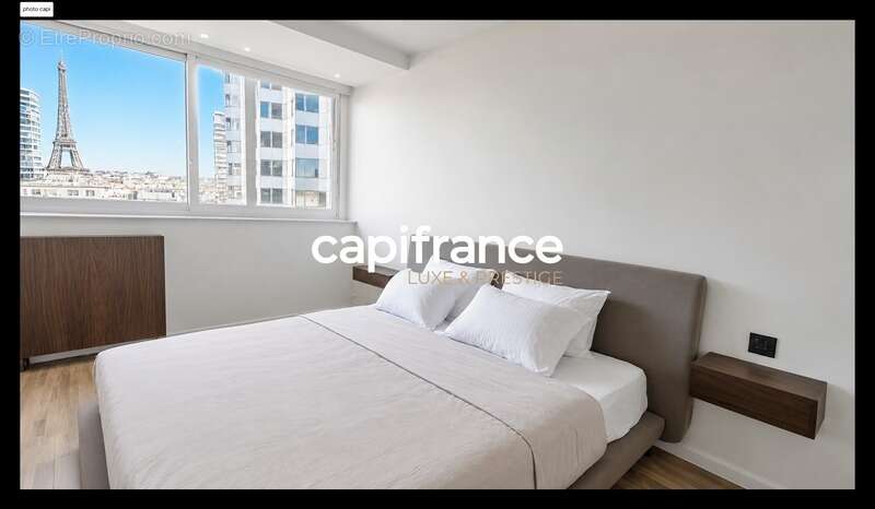 Appartement à vendre 5 pièces PARIS 15EME ARRONDISSEMENT (75) - photo 11