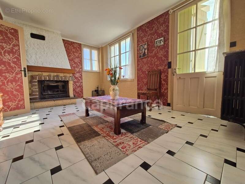 Maison à ROYAN